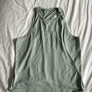 Lululemon run swiftly tank